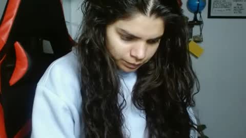 Karoll online show from 15, 2, 2025