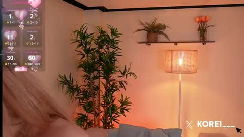 Kore online show from 3, 4, 2026