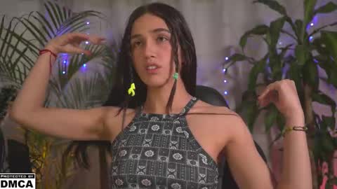 Snapshot of kore_persephone chatting on 16, 12, 2025 Kore online show from 16, 12, 2025