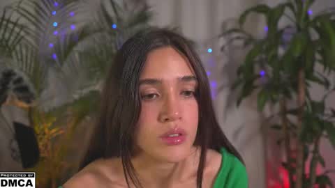 Snapshot of kore_persephone chatting on 22, 12, 2025 Kore online show from 22, 12, 2025