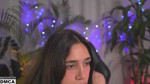 Snapshot of kore_persephone chatting on 23, 12, 2025 Kore online show from 23, 12, 2025