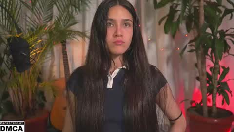 Snapshot of kore_persephone chatting on 3, 3, 2026 Kore online show from 3, 3, 2026