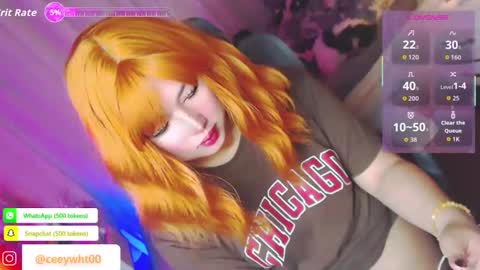 Snapshot of koreandollts chatting on 2, 5, 2026 MISS ALICIA online show from 2, 5, 2026