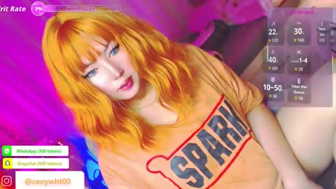 Snapshot of koreandollts chatting on 12, 5, 2026 MISS ALICIA online show from 12, 5, 2026