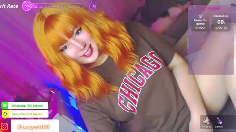 Snapshot of koreandollts chatting on 13, 5, 2026 MISS ALICIA online show from 13, 5, 2026