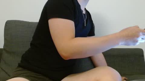 Korean online show from 2, 12, 2024