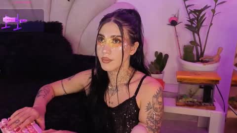 korolova online show from 10, 10, 2025