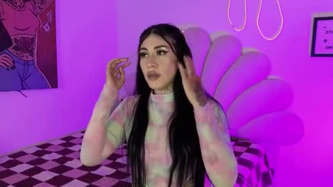 korolova online show from 26, 4, 2026