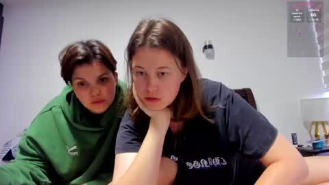 Snapshot of kortney_williams chatting on 27, 2, 2025 Twiix online show from 27, 2, 2025