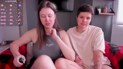 Twiix online show from 16, 2, 2026