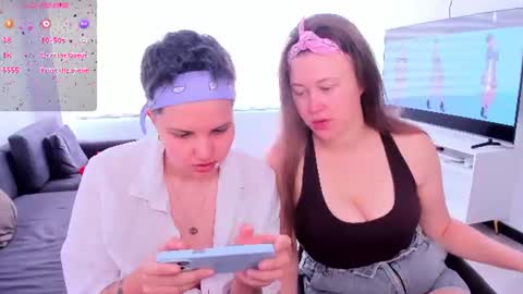 Twiix online show from 16, 6, 2026