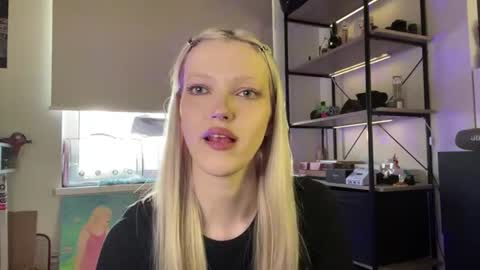 Ariela online show from 6, 7, 2026