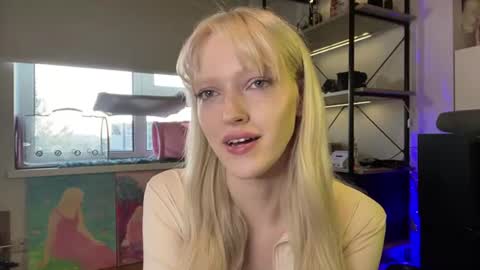 Ariela online show from 28, 7, 2026