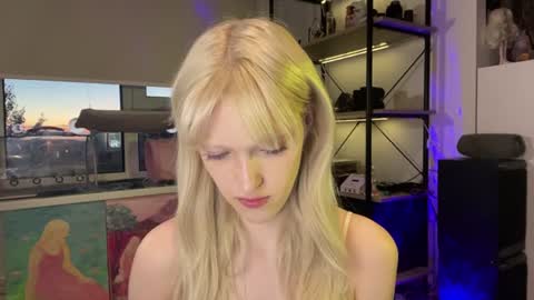 Ariela online show from 28, 7, 2026