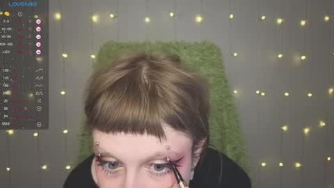 Kortny online show from 30, 12, 2024