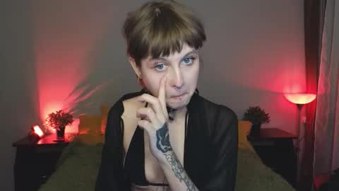 Kortny online show from 15, 10, 2025