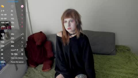 Kortny online show from 15, 1, 2026