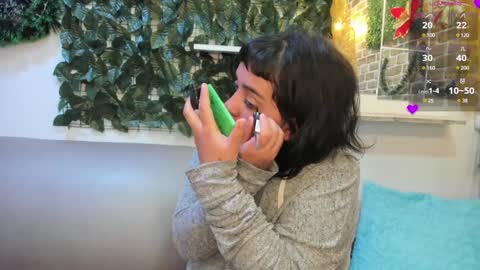 Snapshot of kory_mansson chatting on 30, 12, 2024 kory online show from 30, 12, 2024