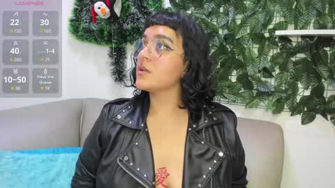 Snapshot of kory_mansson chatting on 3, 1, 2025 kory online show from 3, 1, 2025