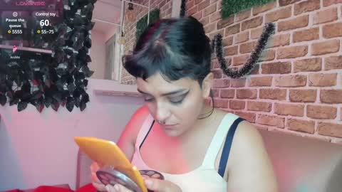 Snapshot of kory_mansson chatting on 17, 1, 2025 kory online show from 17, 1, 2025