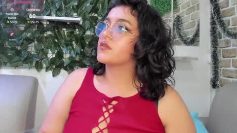 Snapshot of kory_mansson chatting on 6, 2, 2025 kory online show from 6, 2, 2025