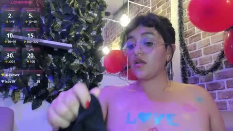 Snapshot of kory_mansson chatting on 15, 2, 2025 kory online show from 15, 2, 2025