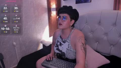 Snapshot of kory_mansson chatting on 12, 1, 2026 kory online show from 12, 1, 2026