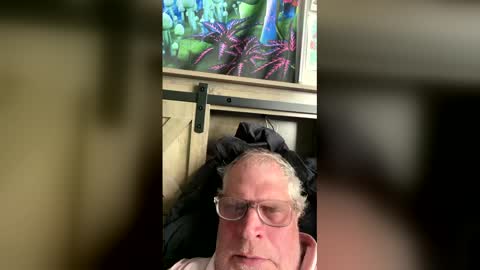 korysmith568 online show from 3, 5, 2026