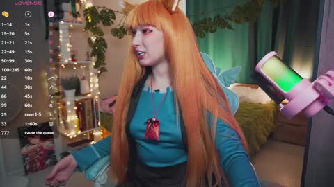 koshkasenpai online show from 2, 2, 2025