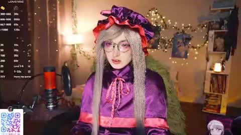 Snapshot of koshkasenpai chatting on 11, 6, 2026 koshkasenpai online show from 11, 6, 2026