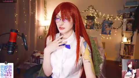 Snapshot of koshkasenpai chatting on 21, 6, 2026 koshkasenpai online show from 21, 6, 2026