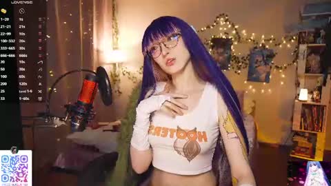 Snapshot of koshkasenpai chatting on 5, 7, 2026 koshkasenpai online show from 5, 7, 2026