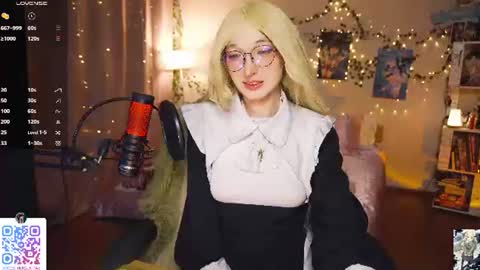 Snapshot of koshkasenpai chatting on 9, 7, 2026 koshkasenpai online show from 9, 7, 2026