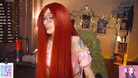 Snapshot of koshkasenpai chatting on 15, 7, 2026 koshkasenpai online show from 15, 7, 2026