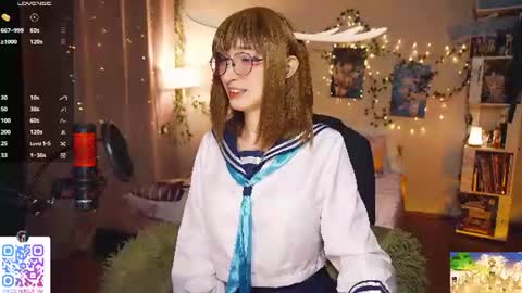 Snapshot of koshkasenpai chatting on 17, 7, 2026 koshkasenpai online show from 17, 7, 2026