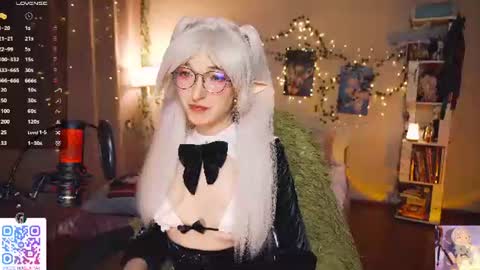 Snapshot of koshkasenpai chatting on 19, 7, 2026 koshkasenpai online show from 19, 7, 2026