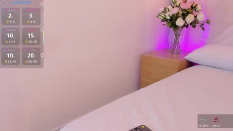 Snapshot of kosmic_21 chatting on 18, 2, 2026 K O S M I C online show from 18, 2, 2026