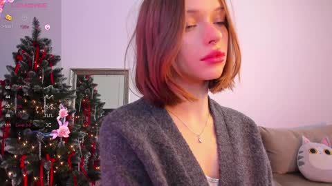 Snapshot of kossie_ chatting on 5, 1, 2025 kossie_ online show from 5, 1, 2025
