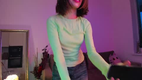 Snapshot of kossie_ chatting on 24, 1, 2025 kossie_ online show from 24, 1, 2025