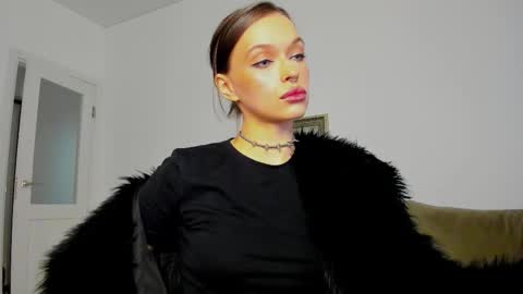 kossie_ online show from 23, 10, 2025