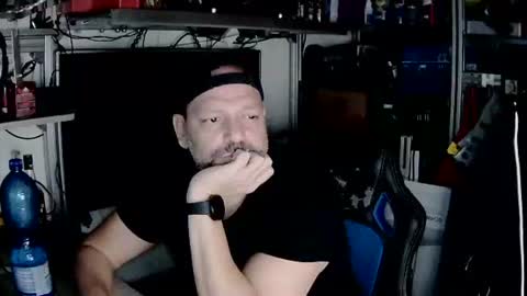 Snapshot of kostasgreek42 chatting on 5, 12, 2024 Kosta online show from 5, 12, 2024