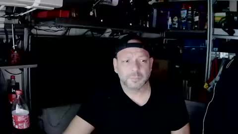 Snapshot of kostasgreek42 chatting on 6, 12, 2024 Kosta online show from 6, 12, 2024