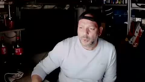 Snapshot of kostasgreek42 chatting on 21, 12, 2024 Kosta online show from 21, 12, 2024