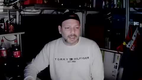 Snapshot of kostasgreek42 chatting on 24, 12, 2024 Kosta online show from 24, 12, 2024