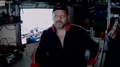 Snapshot of kostasgreek42 chatting on 29, 12, 2024 Kosta online show from 29, 12, 2024