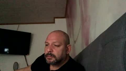 Snapshot of kostasgreek42 chatting on 2, 1, 2025 Kosta online show from 2, 1, 2025