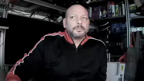 Snapshot of kostasgreek42 chatting on 2, 1, 2025 Kosta online show from 2, 1, 2025