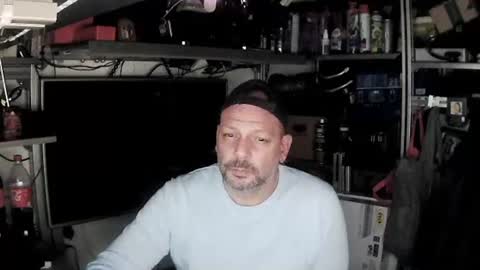 Snapshot of kostasgreek42 chatting on 8, 1, 2025 Kosta online show from 8, 1, 2025