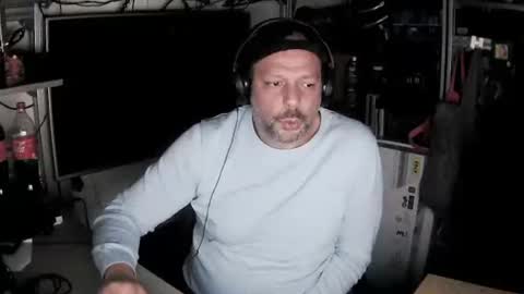 Snapshot of kostasgreek42 chatting on 9, 1, 2025 Kosta online show from 9, 1, 2025