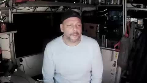 Snapshot of kostasgreek42 chatting on 10, 1, 2025 Kosta online show from 10, 1, 2025